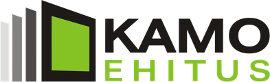 Kamo Ehitus