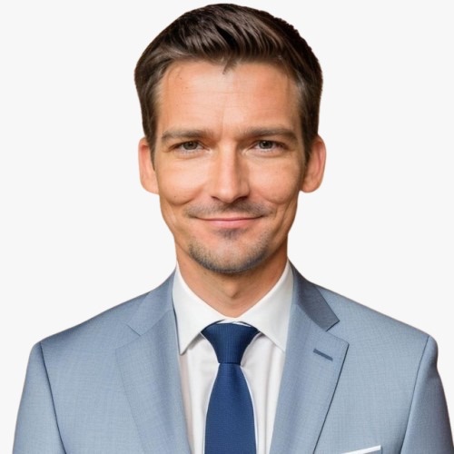 Daniel Raissar