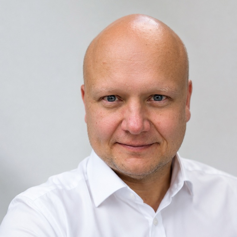 Henrik Aavik