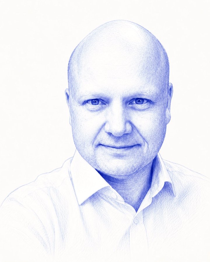 Henrik Aavik