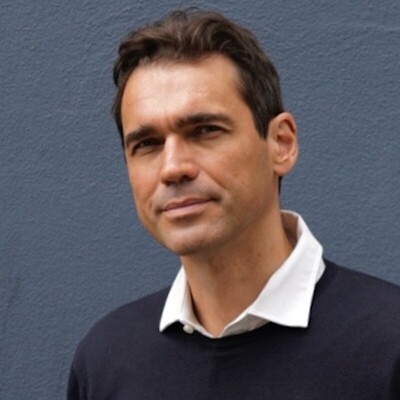 Julian Kaljuvee