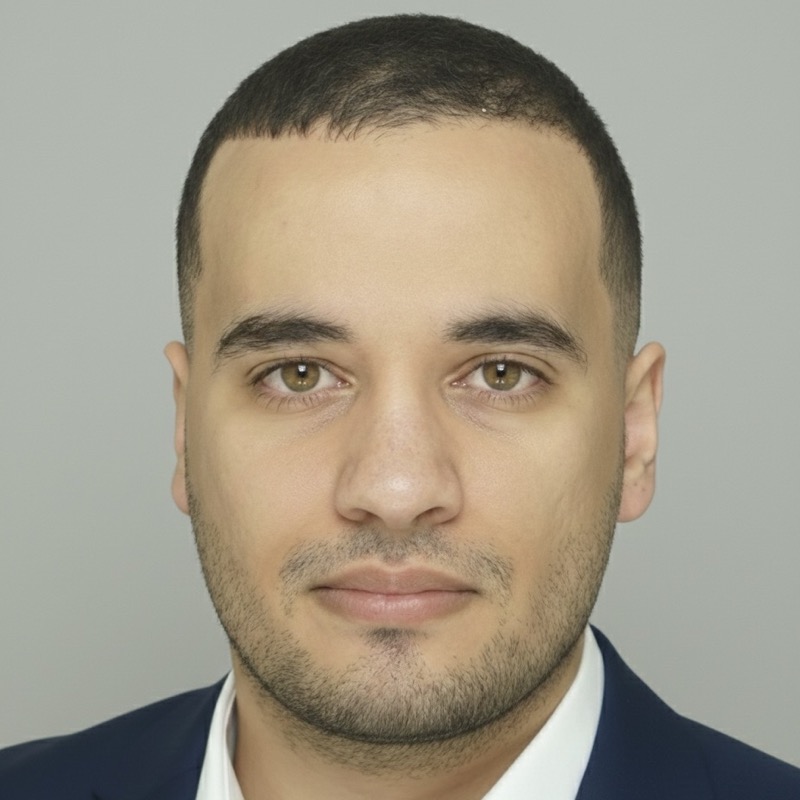Kamel Belkadhi