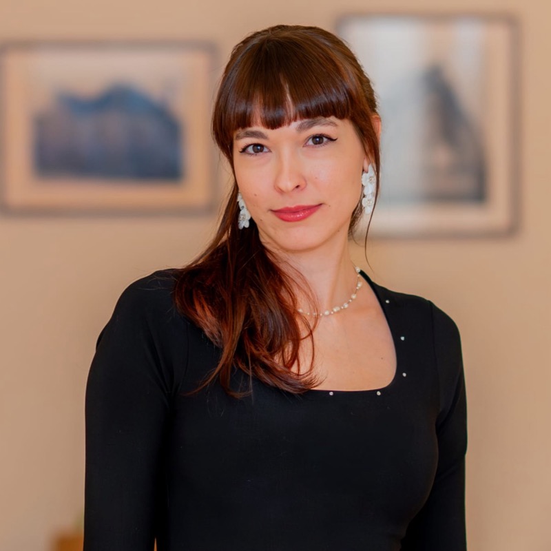 Karola Rianne