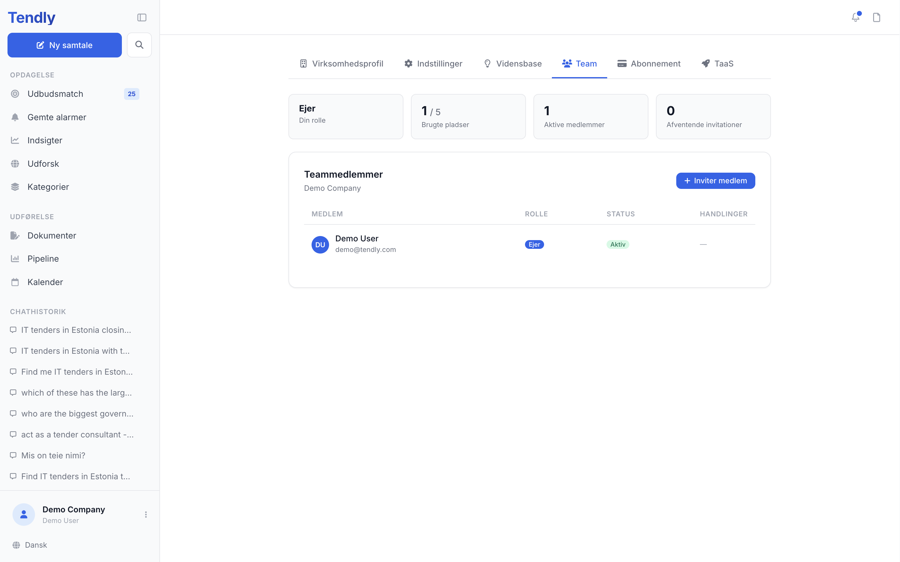 Arbejd som team — team